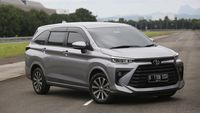 Harga Mobil Baru Toyota Calya 2021
