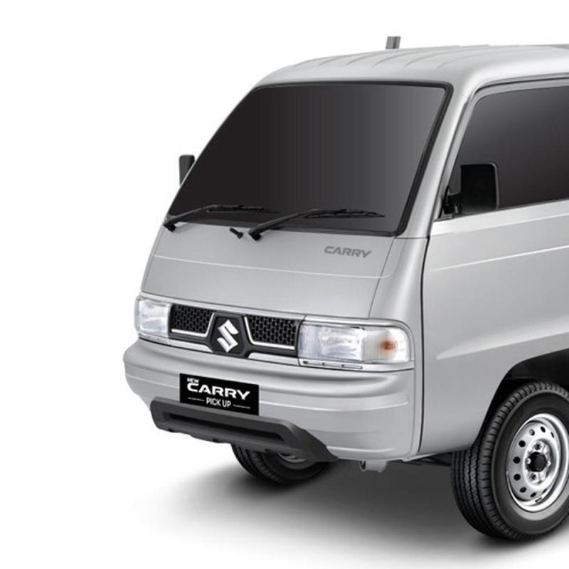Harga Mobil Bekas Suzuki Carry Pick Up 2017