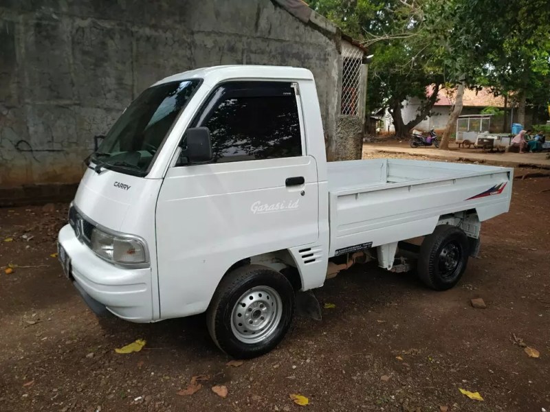 Harga Mobil Carry Ss Pick Up