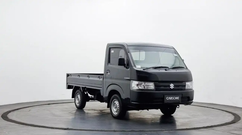 Harga Suzuki Carry Pick Up 2019 Bekas