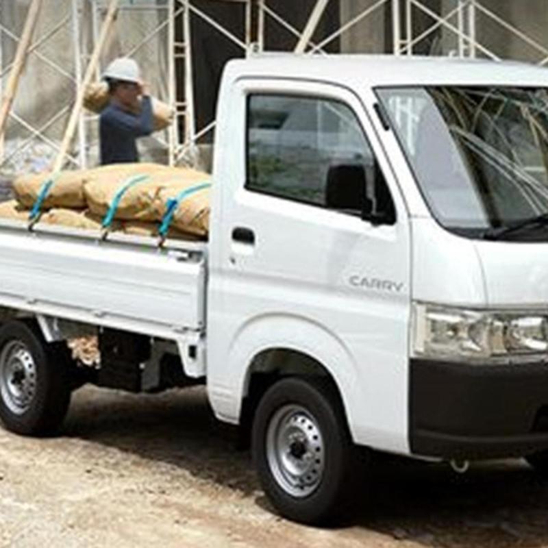 Harga Suzuki Mega Carry Pick Up Seken Di Jambi