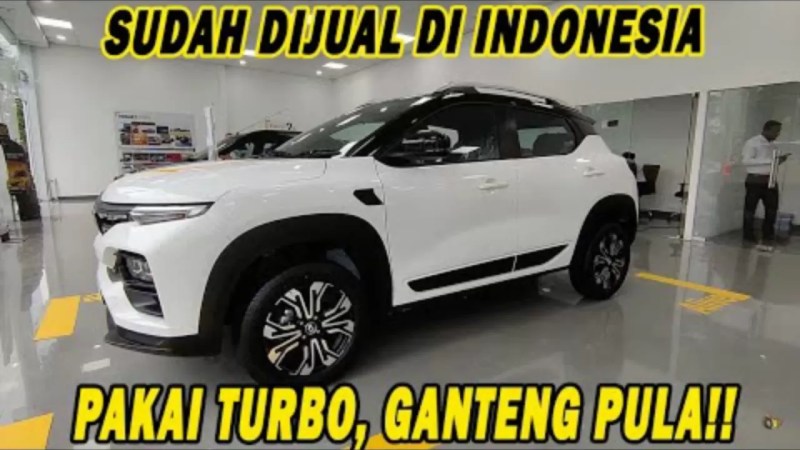 Mobil Eropa Yang Dijual Di Indonesia
