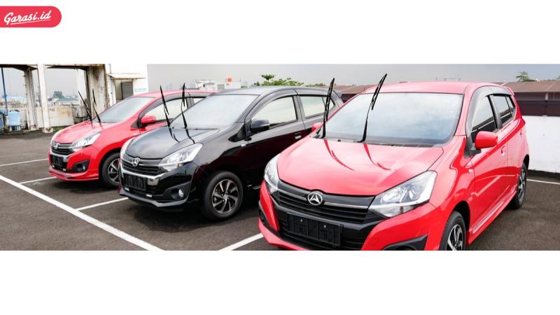 Mobil Yang Irit Bahan Bakar Di Indonesia