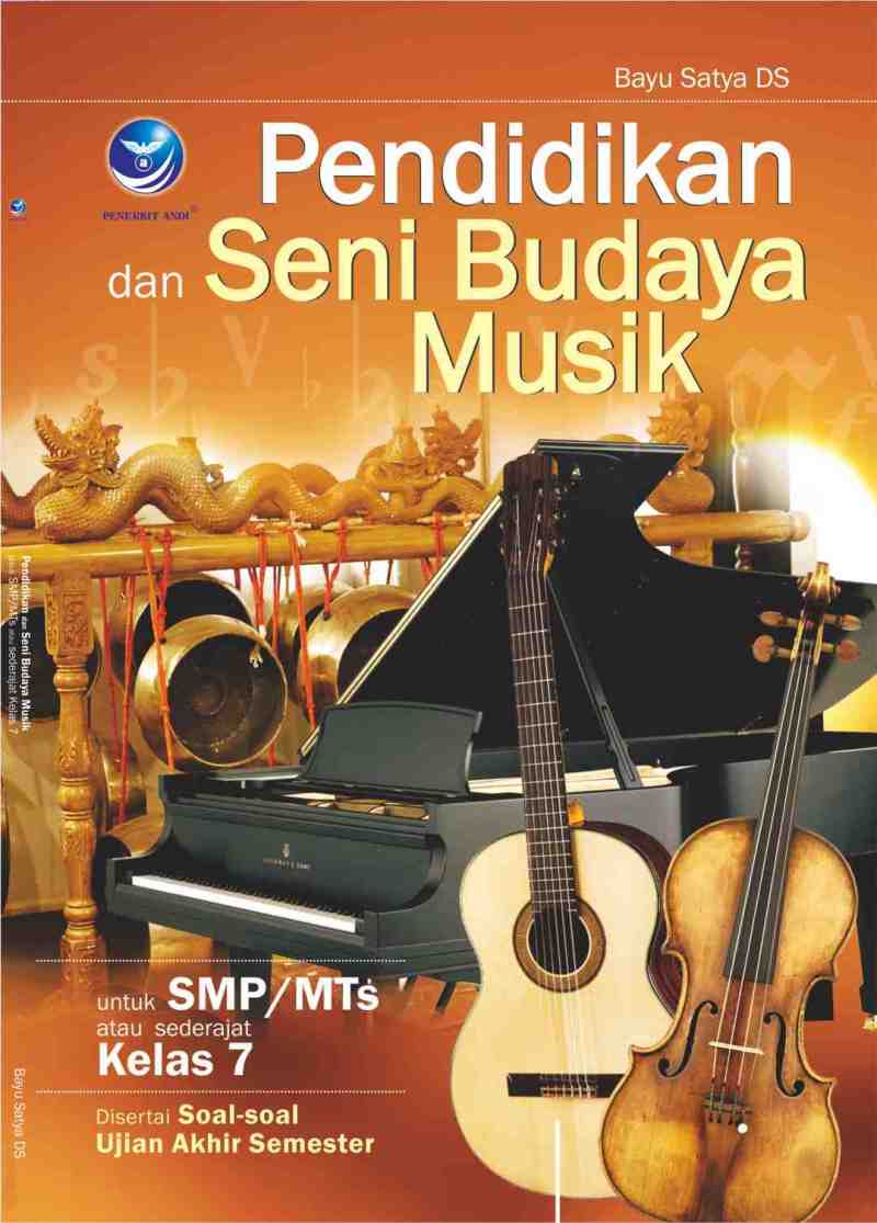 Alat Musik Nusantara Beserta Gambarnya