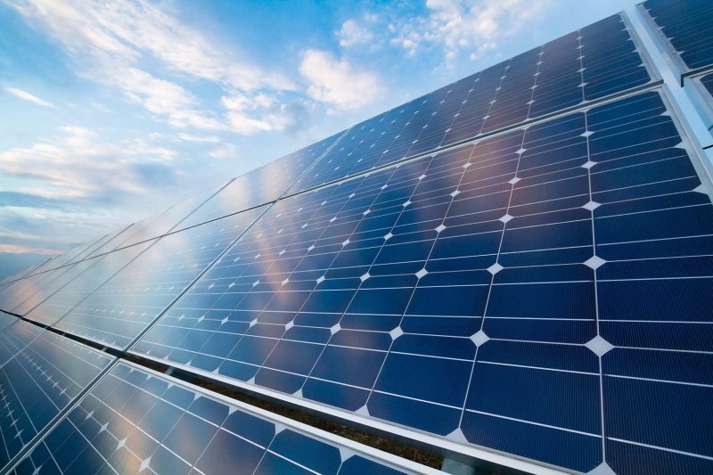 Alat Yang Mengubah Energi Matahari Menjadi Energi Listrik Adalah