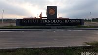 Biaya Kuliah Institut Teknologi Nasional Bandung