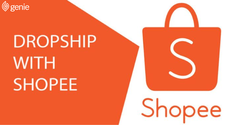 Cara Buat Akun Dropship Di Shopee