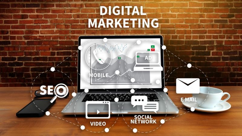 Definisi Digital Marketing Menurut Para Ahli