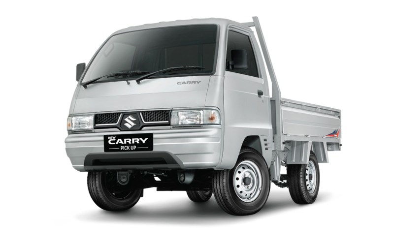 Harga Carry Pick Up 2015