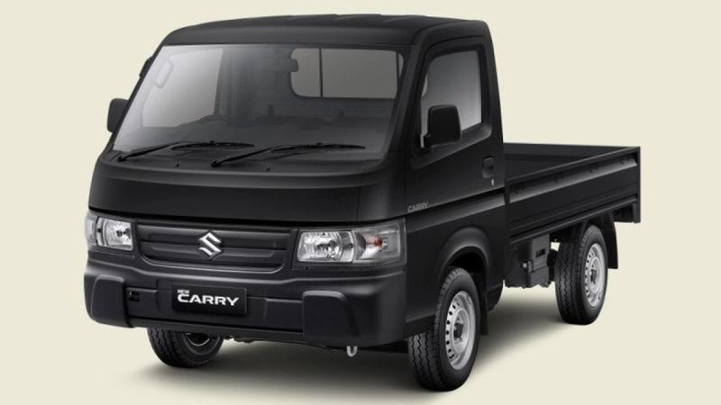 Harga Carry Pick Up 2020