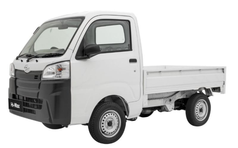 Harga Mobil Pick Up Daihatsu Terbaru