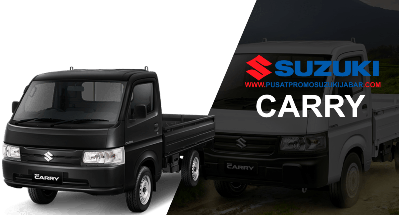 Harga Otr Suzuki Carry Pick Up 2019