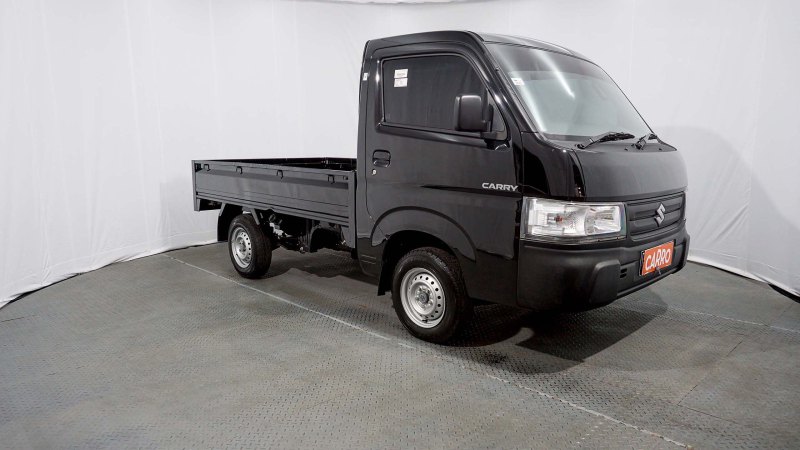 Harga Suzuki Carry Pick Up 2012