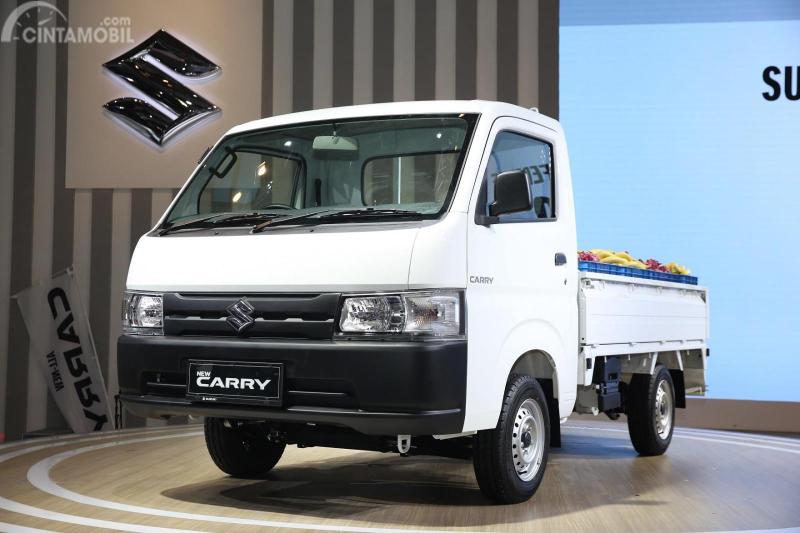 Harga Suzuki Carry Pick Up Terbaru