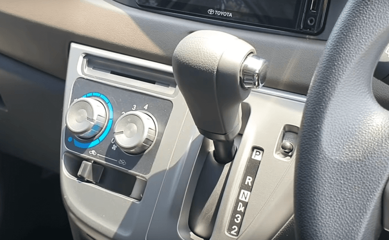 Harga Toyota Calya 2019 Matic