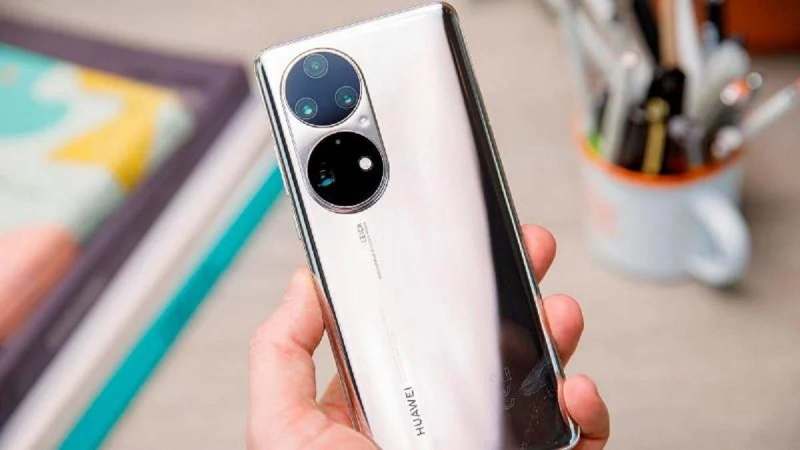 Hp Huawei Terbaru 2021 Dan Harganya