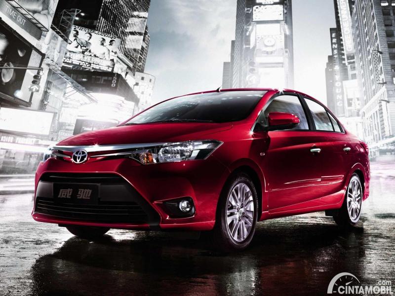 Kelebihan Dan Kekurangan Toyota Calya