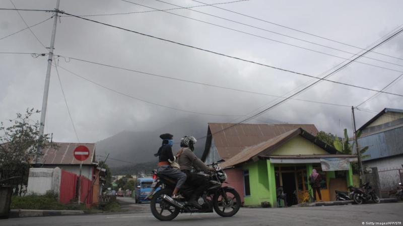 Konflik Agama Yang Terjadi Di Indonesia