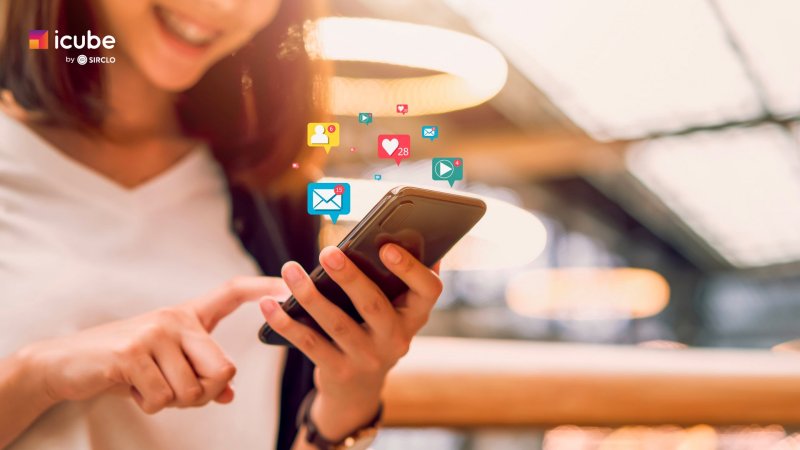 Menerapkan Pemasaran Online Menggunakan Media Sosial