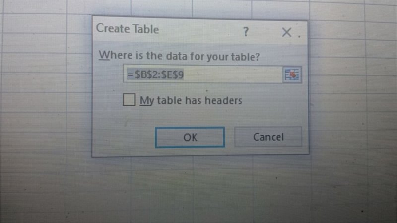 Microsoft Excel Merupakan Bagian Dari