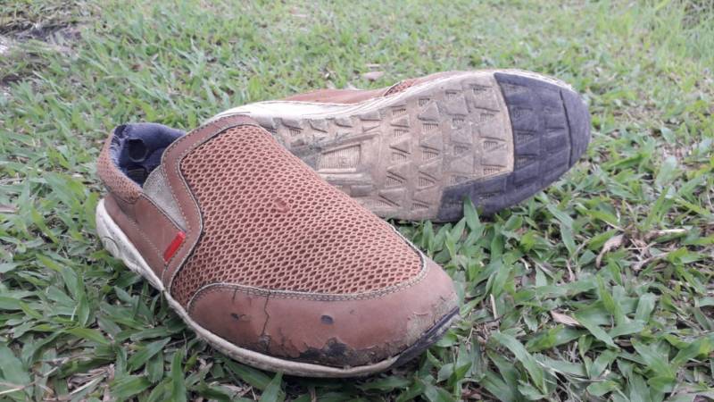 Pabrik Sepatu Terbesar Di Indonesia