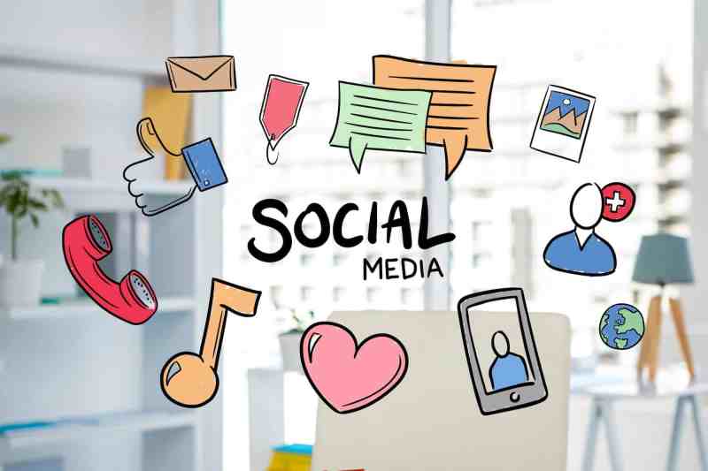 Pemasaran Produk Melalui Media Sosial