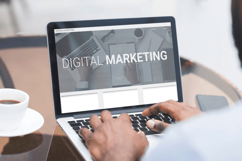 Pengertian Digital Marketing Menurut Para Ahli