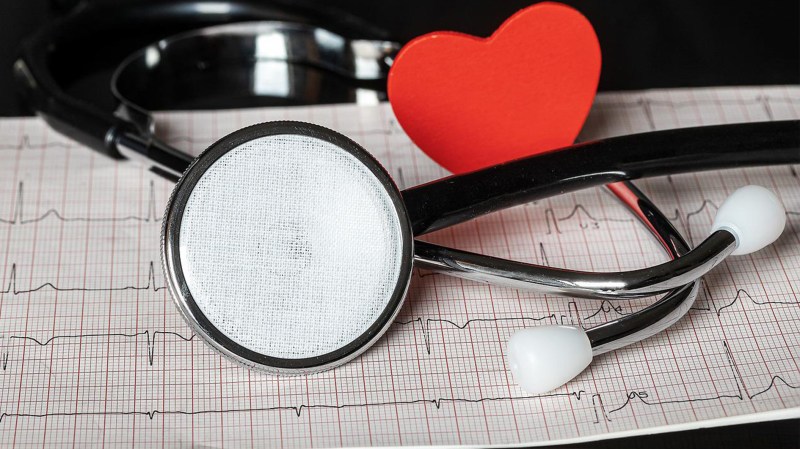 Penyakit Serangan Jantung Disebabkan Oleh Kerusakan