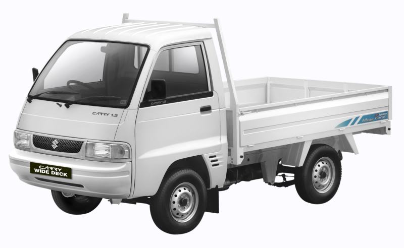 Pick Up Suzuki Bekas Jakarta