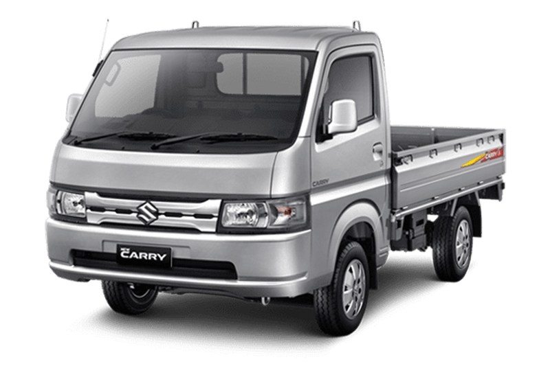 Suzuki Carry Pick Up Futura