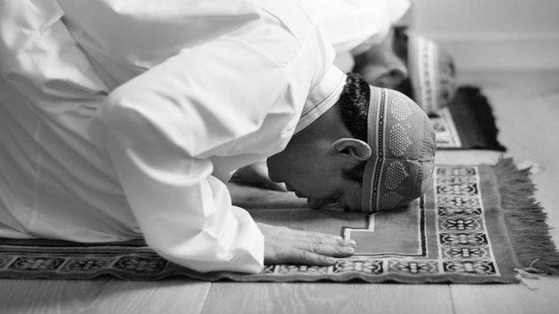 Tata Cara Sholat Subuh Dan Bacaannya Beserta Gambarnya Untuk Perempuan