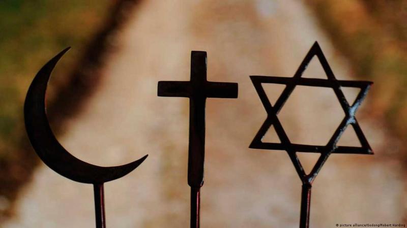 Contoh Kasus Konflik Antar Agama