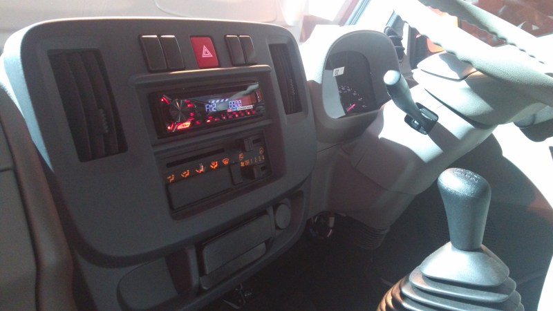 Harga Mitsubishi T120ss Pick Up 2014