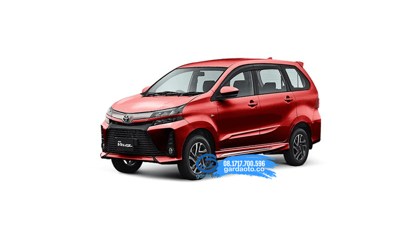 Harga Toyota Avanza Veloz 2021 Medan