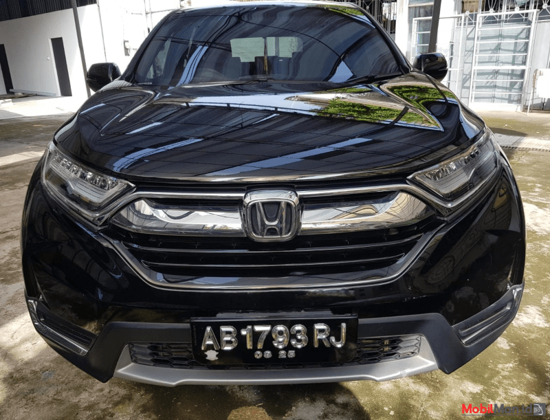 Honda Crv Prestige 2020 Bekas